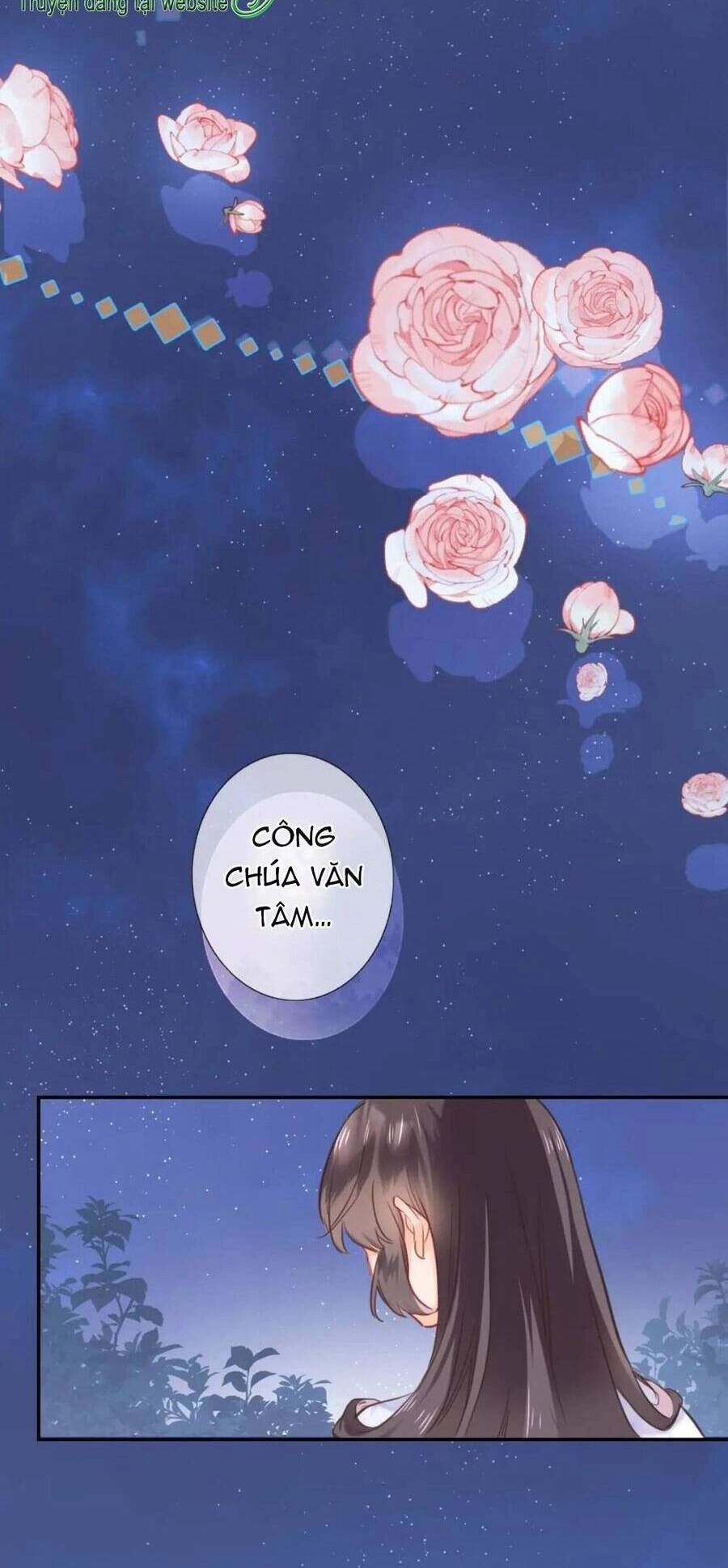 Xuyên Hành Thế Giới Chi Hoa Chapter 75 - 10