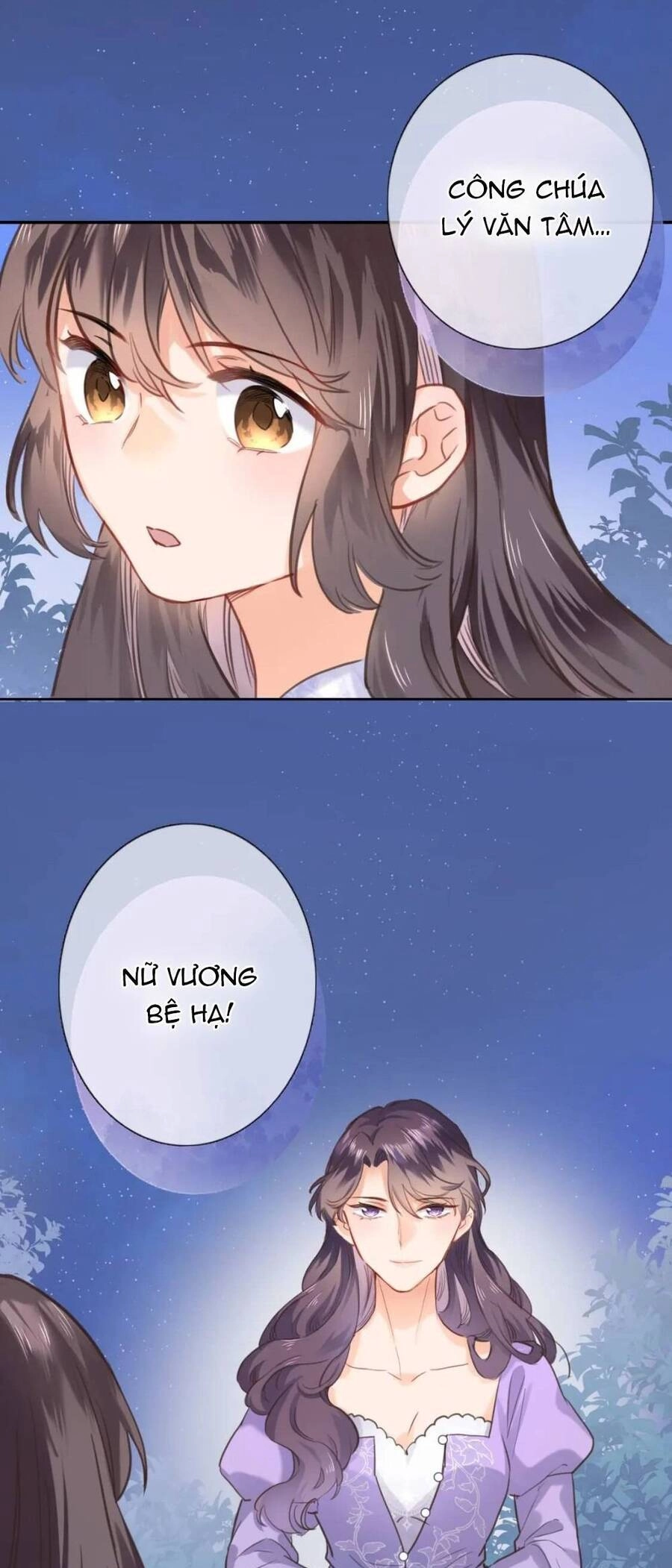 Xuyên Hành Thế Giới Chi Hoa Chapter 75 - 11