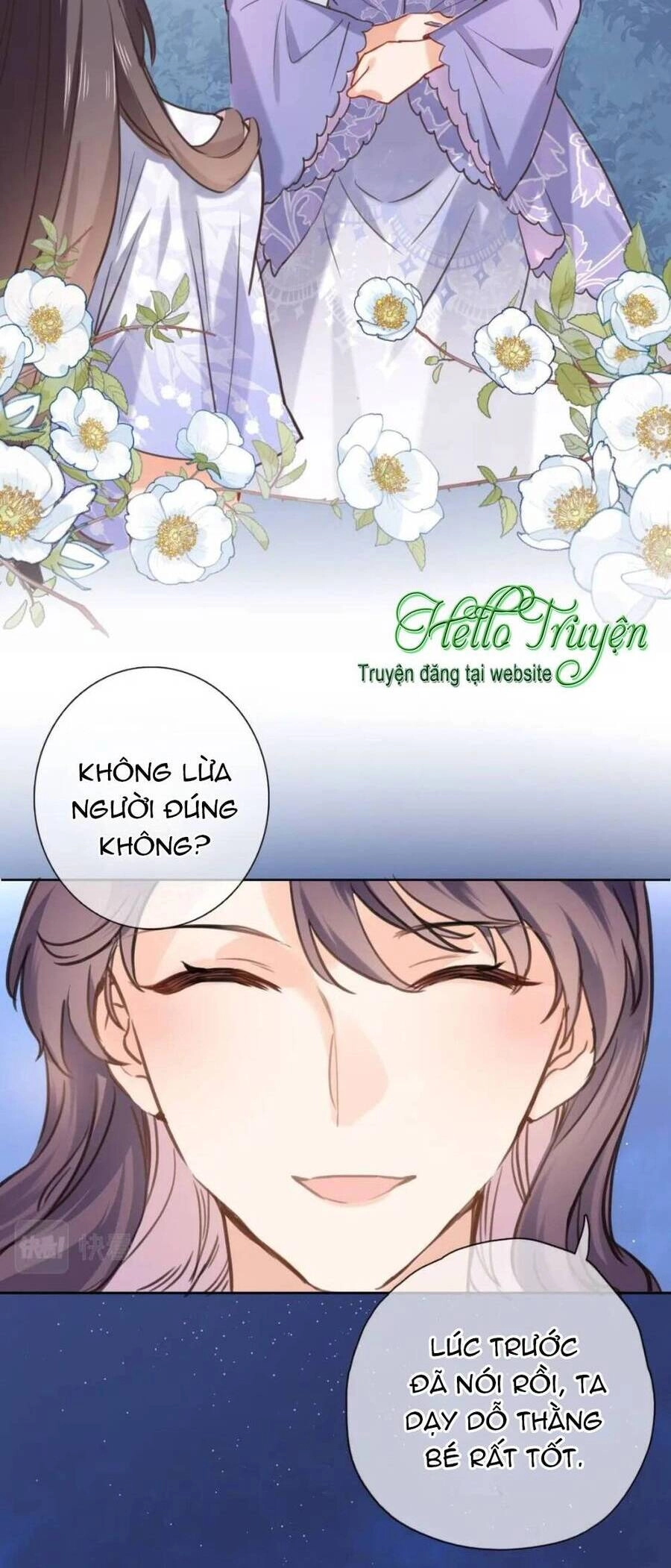 Xuyên Hành Thế Giới Chi Hoa Chapter 75 - 12