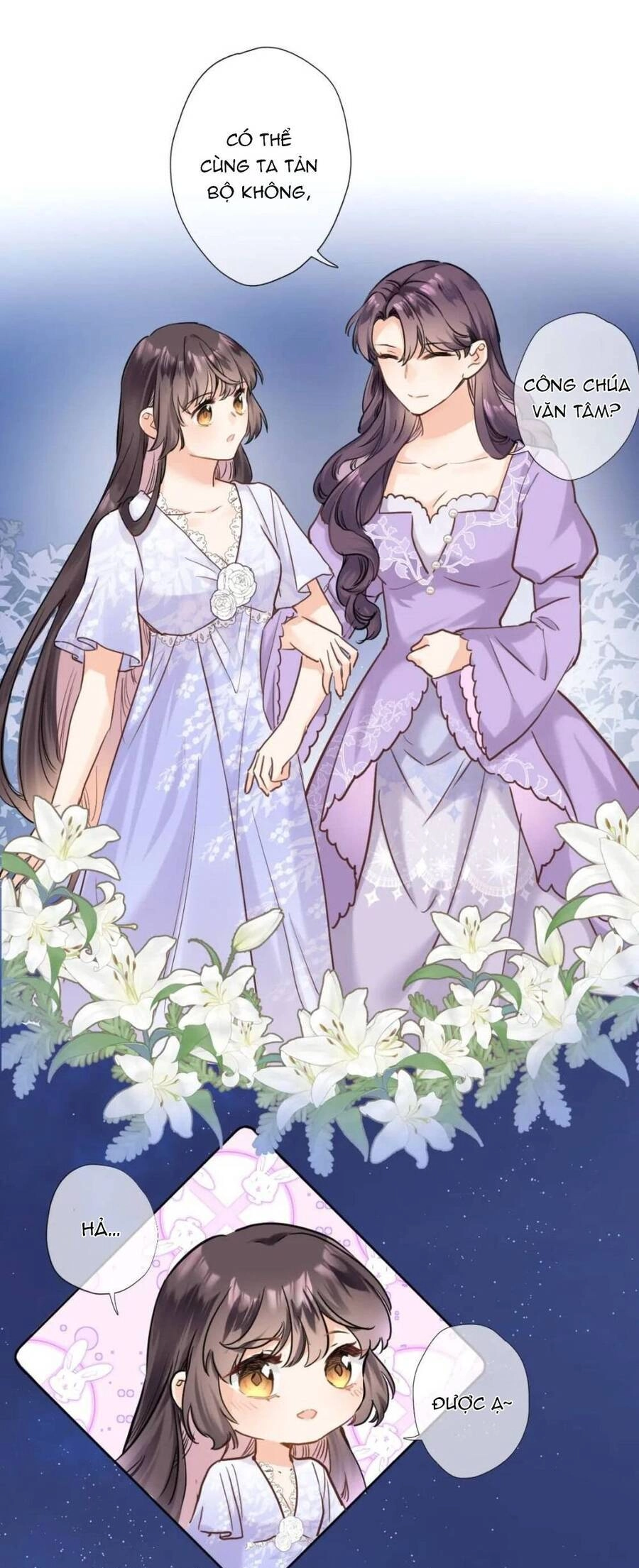 Xuyên Hành Thế Giới Chi Hoa Chapter 75 - 15