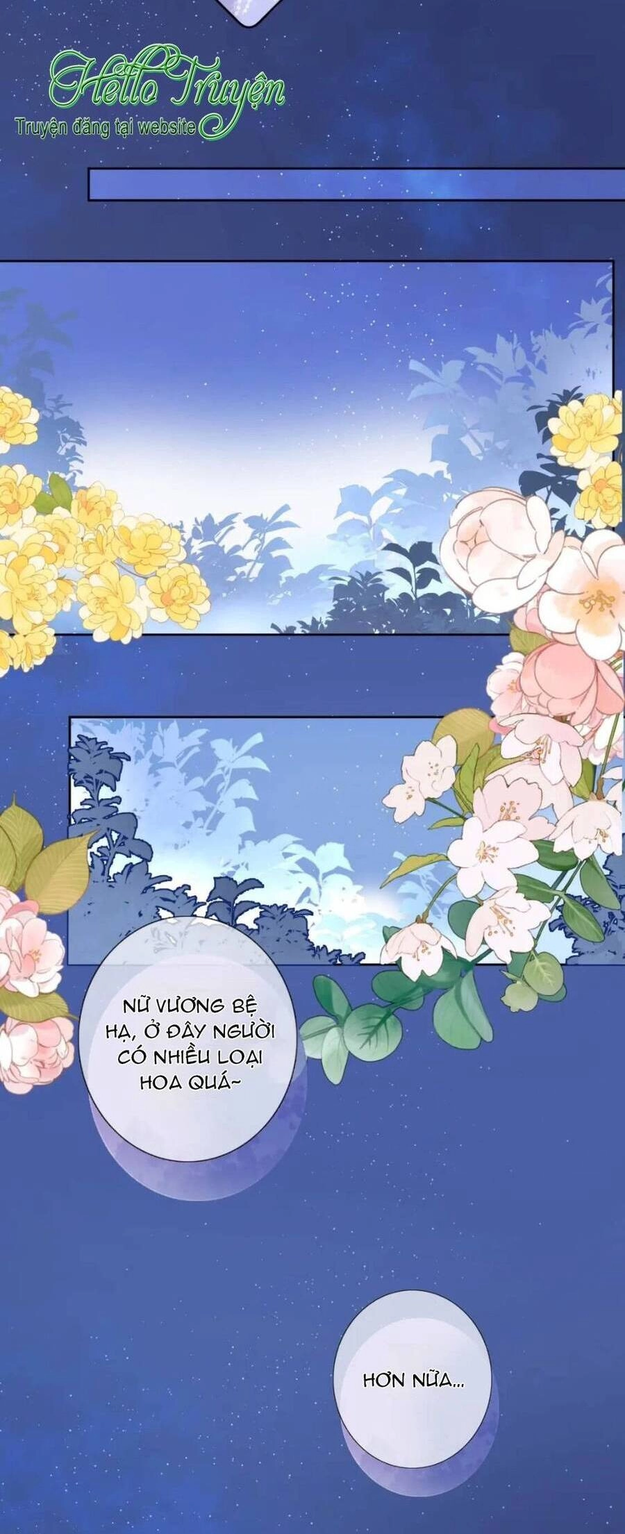 Xuyên Hành Thế Giới Chi Hoa Chapter 75 - 16