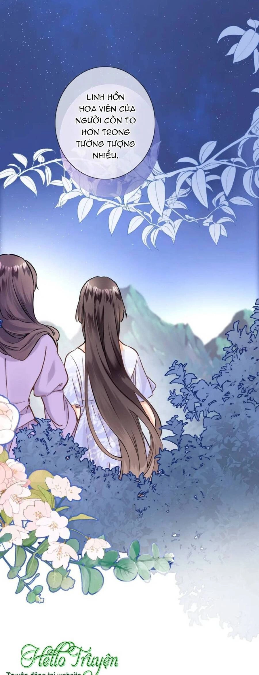 Xuyên Hành Thế Giới Chi Hoa Chapter 75 - 17