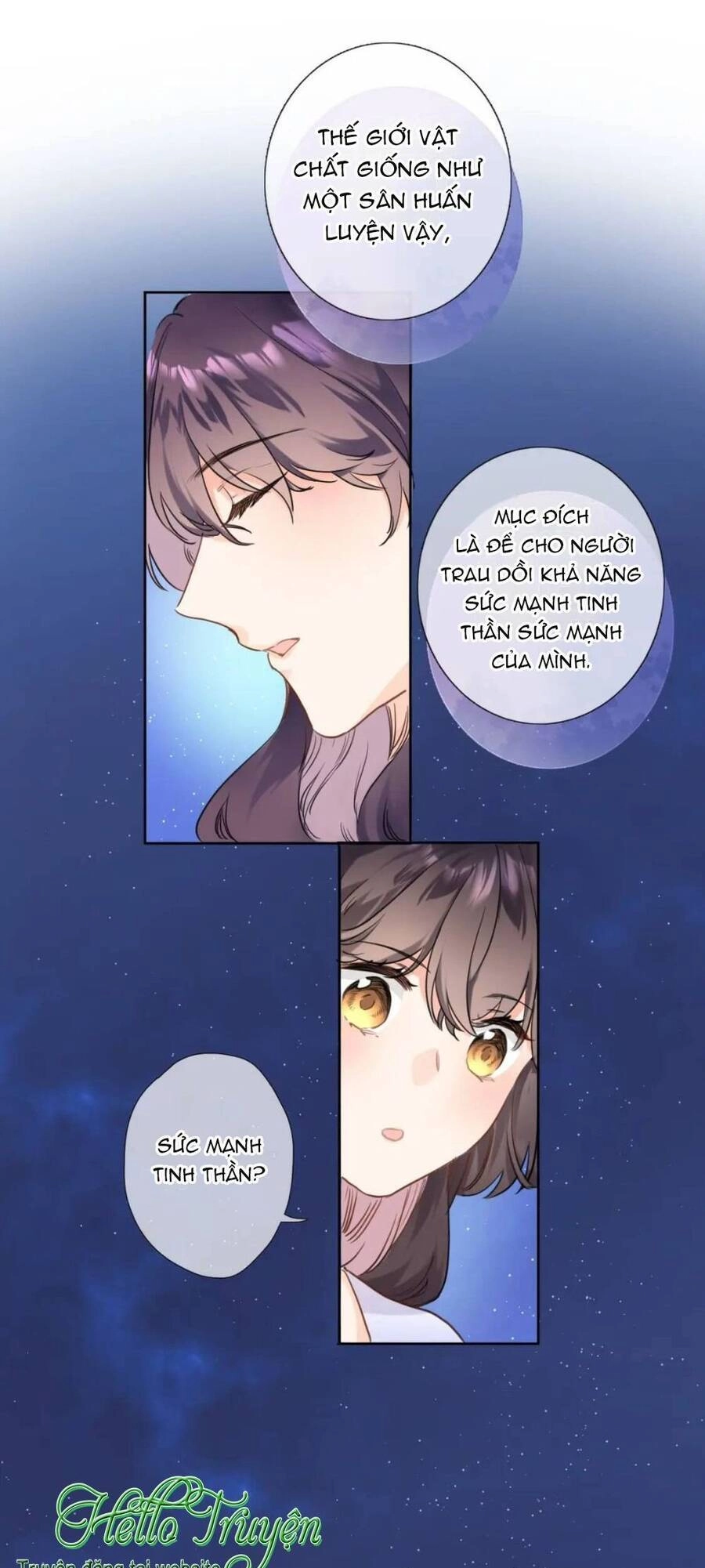 Xuyên Hành Thế Giới Chi Hoa Chapter 75 - 21