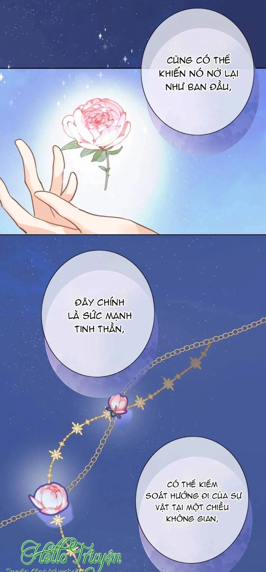 Xuyên Hành Thế Giới Chi Hoa Chapter 75 - 23