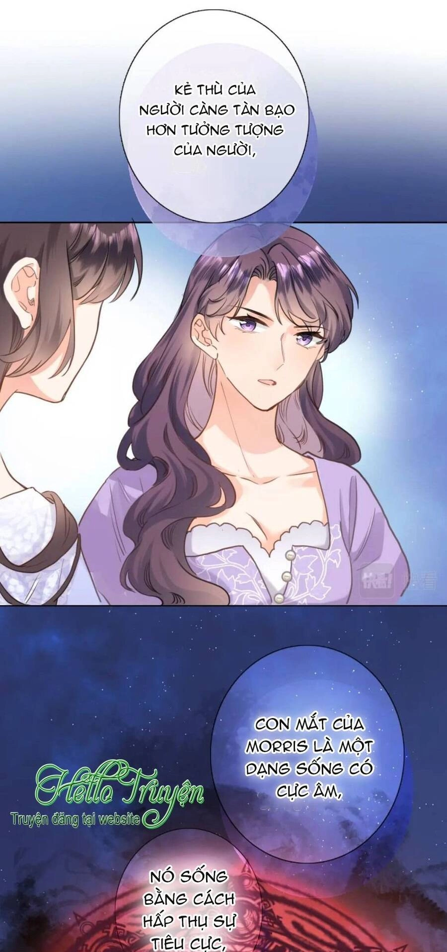 Xuyên Hành Thế Giới Chi Hoa Chapter 75 - 25