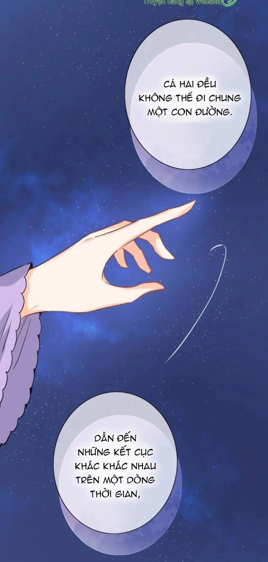 Xuyên Hành Thế Giới Chi Hoa Chapter 76 - 6