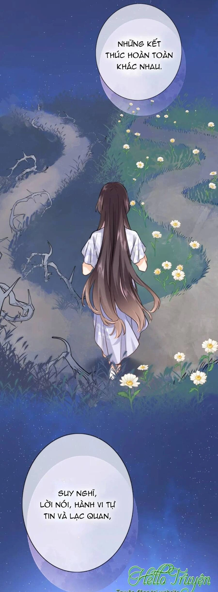 Xuyên Hành Thế Giới Chi Hoa Chapter 76 - 7