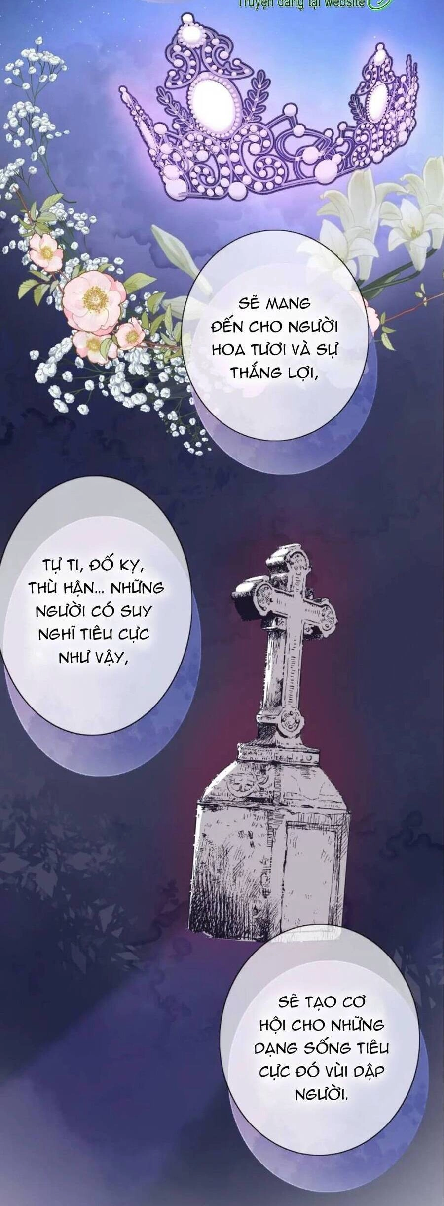 Xuyên Hành Thế Giới Chi Hoa Chapter 76 - 8