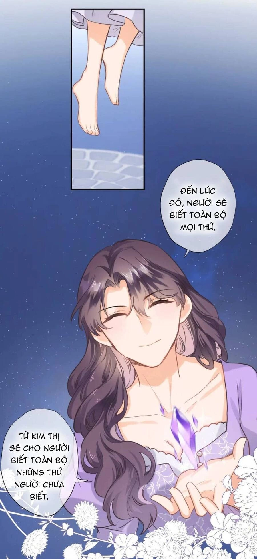 Xuyên Hành Thế Giới Chi Hoa Chapter 76 - 13