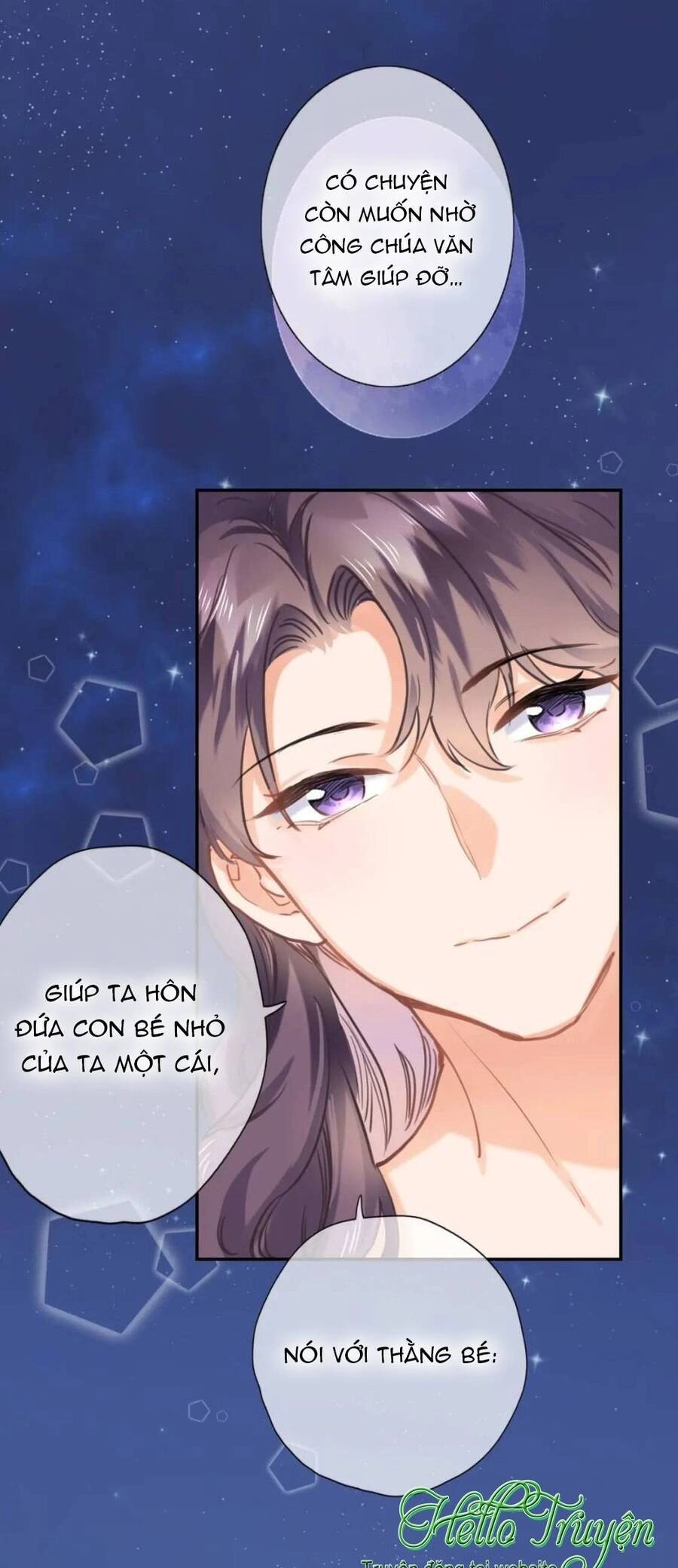 Xuyên Hành Thế Giới Chi Hoa Chapter 76 - 15