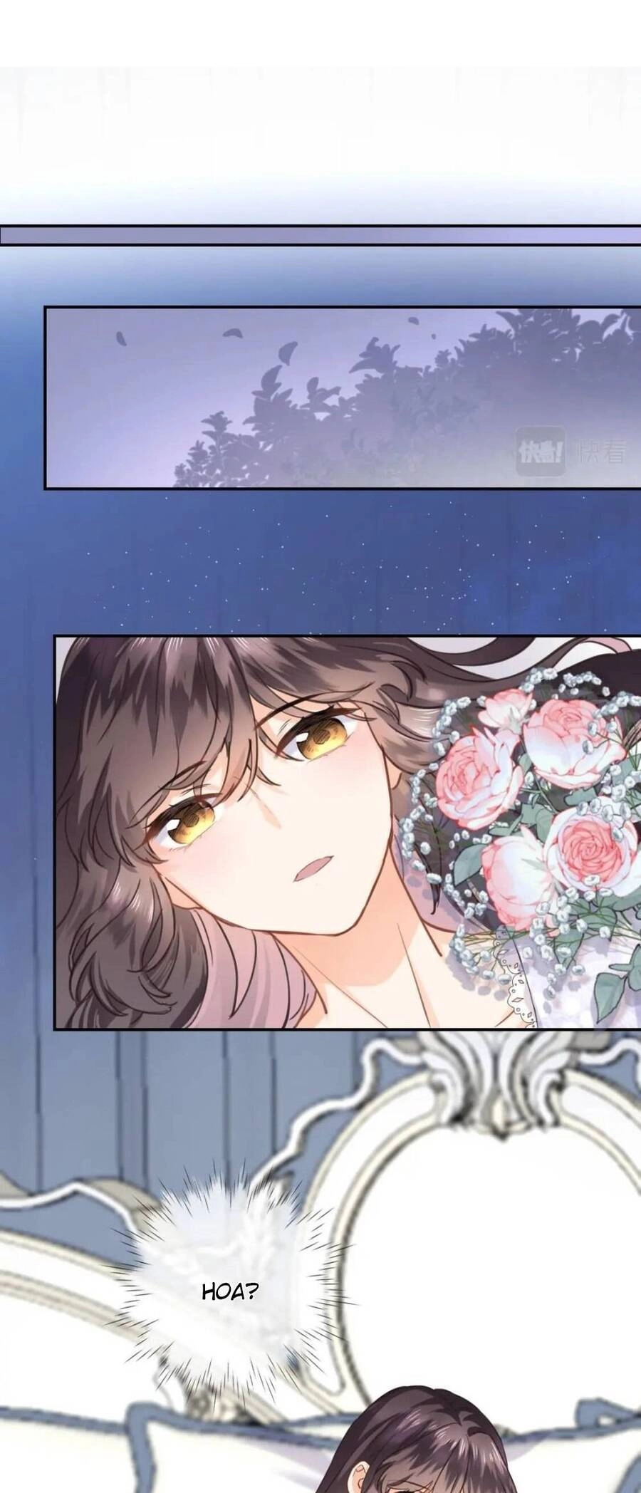 Xuyên Hành Thế Giới Chi Hoa Chapter 76 - 17