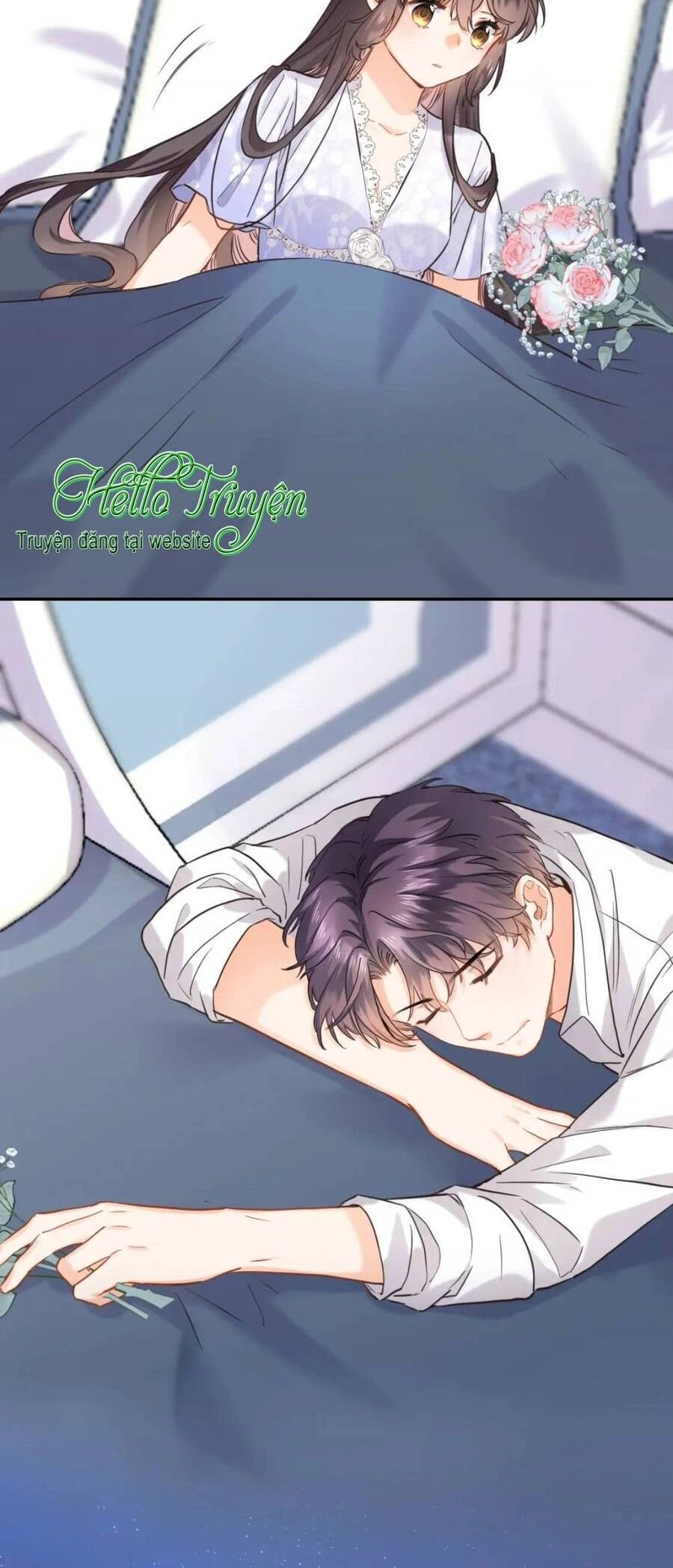 Xuyên Hành Thế Giới Chi Hoa Chapter 76 - 18