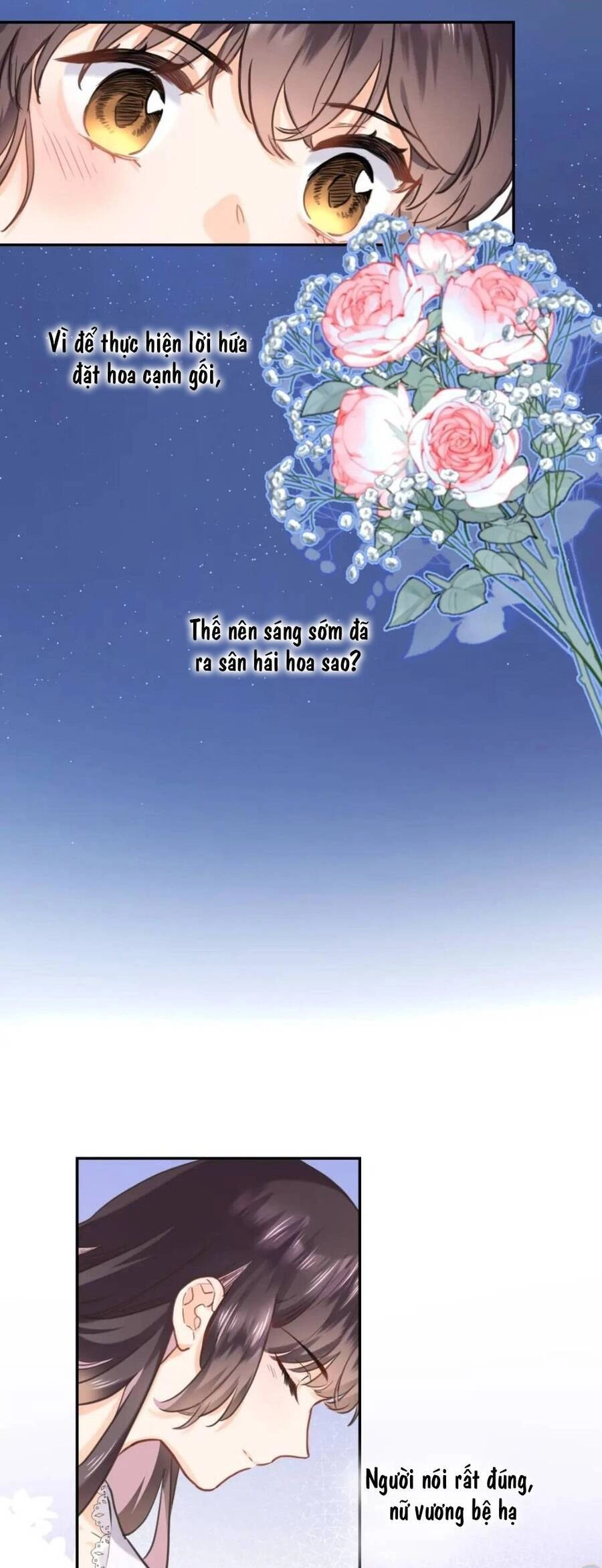 Xuyên Hành Thế Giới Chi Hoa Chapter 76 - 19