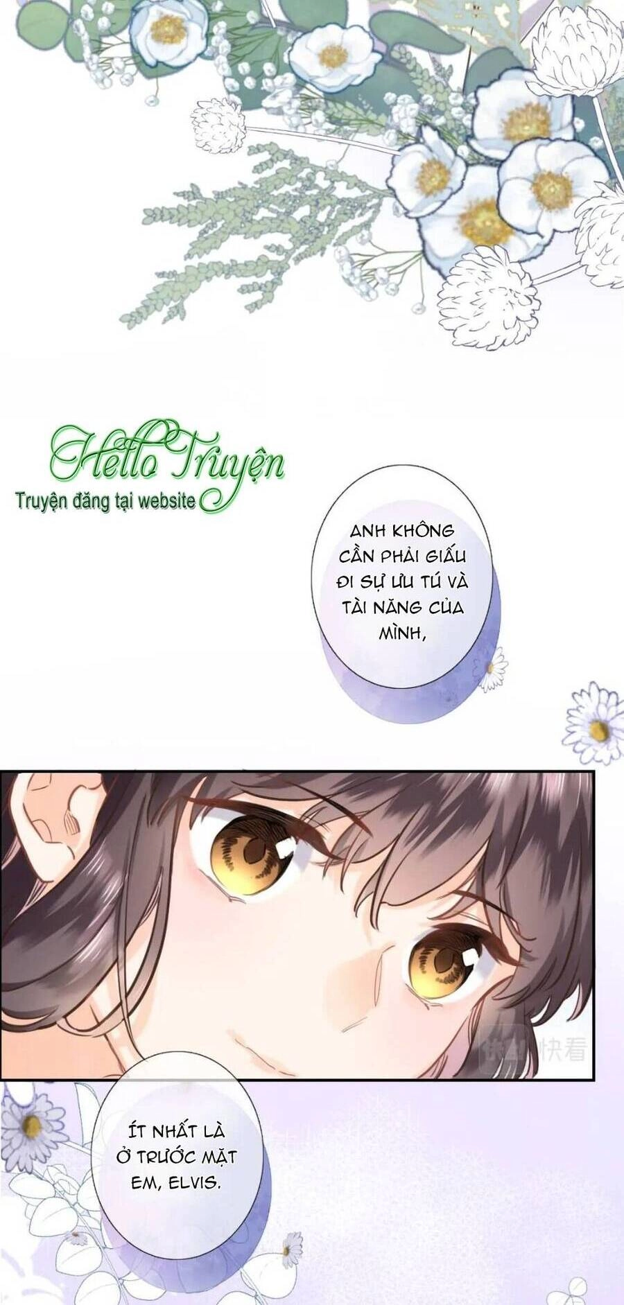 Xuyên Hành Thế Giới Chi Hoa Chapter 76 - 22