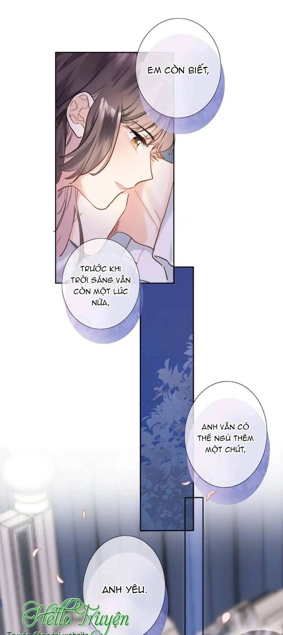 Xuyên Hành Thế Giới Chi Hoa Chapter 77 - 3