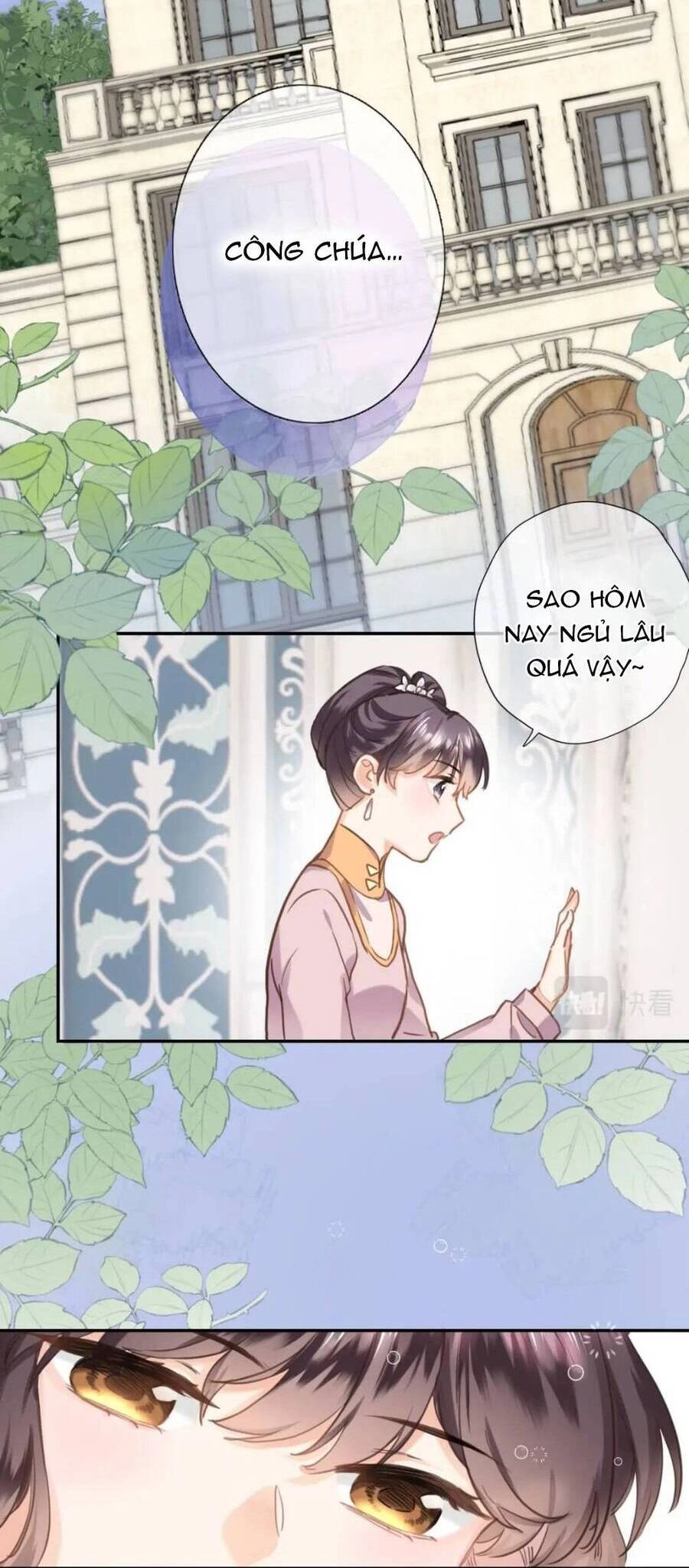 Xuyên Hành Thế Giới Chi Hoa Chapter 77 - 6