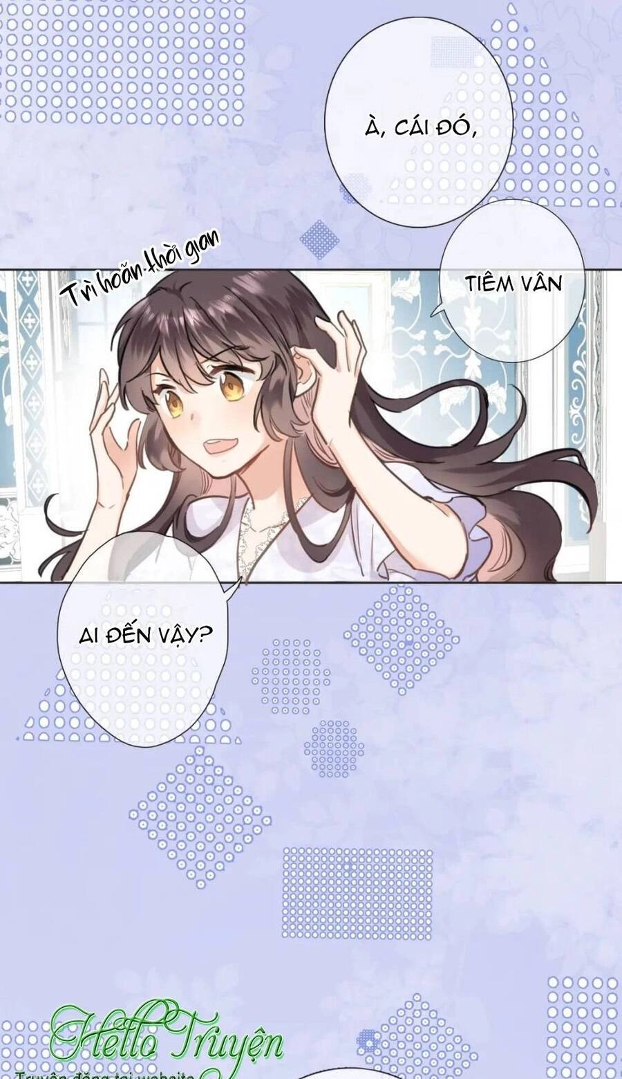 Xuyên Hành Thế Giới Chi Hoa Chapter 77 - 17