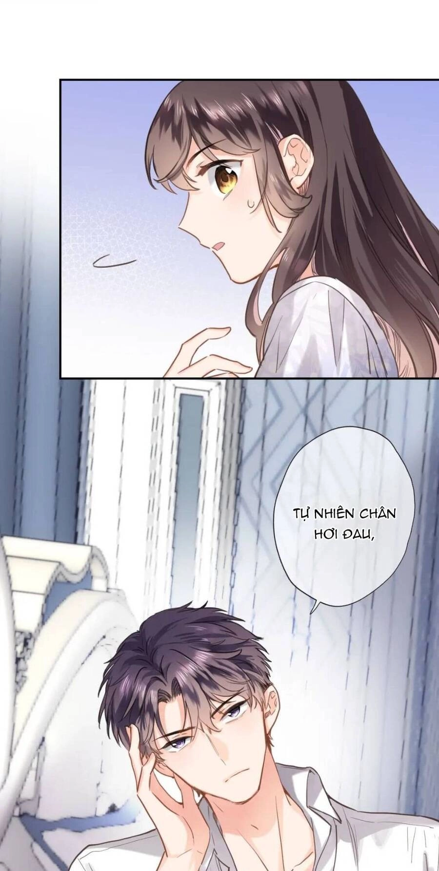 Xuyên Hành Thế Giới Chi Hoa Chapter 77 - 19