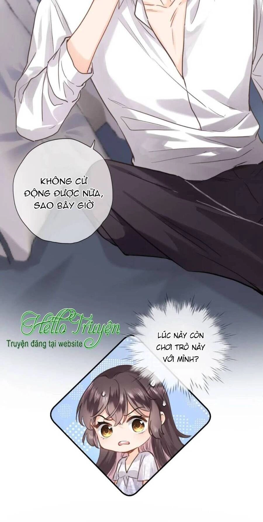 Xuyên Hành Thế Giới Chi Hoa Chapter 77 - 20