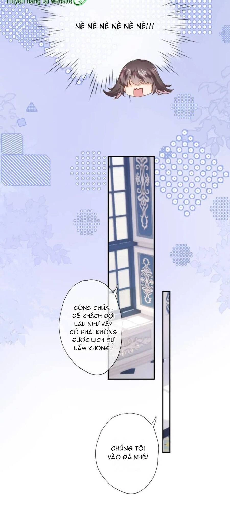 Xuyên Hành Thế Giới Chi Hoa Chapter 77 - 22