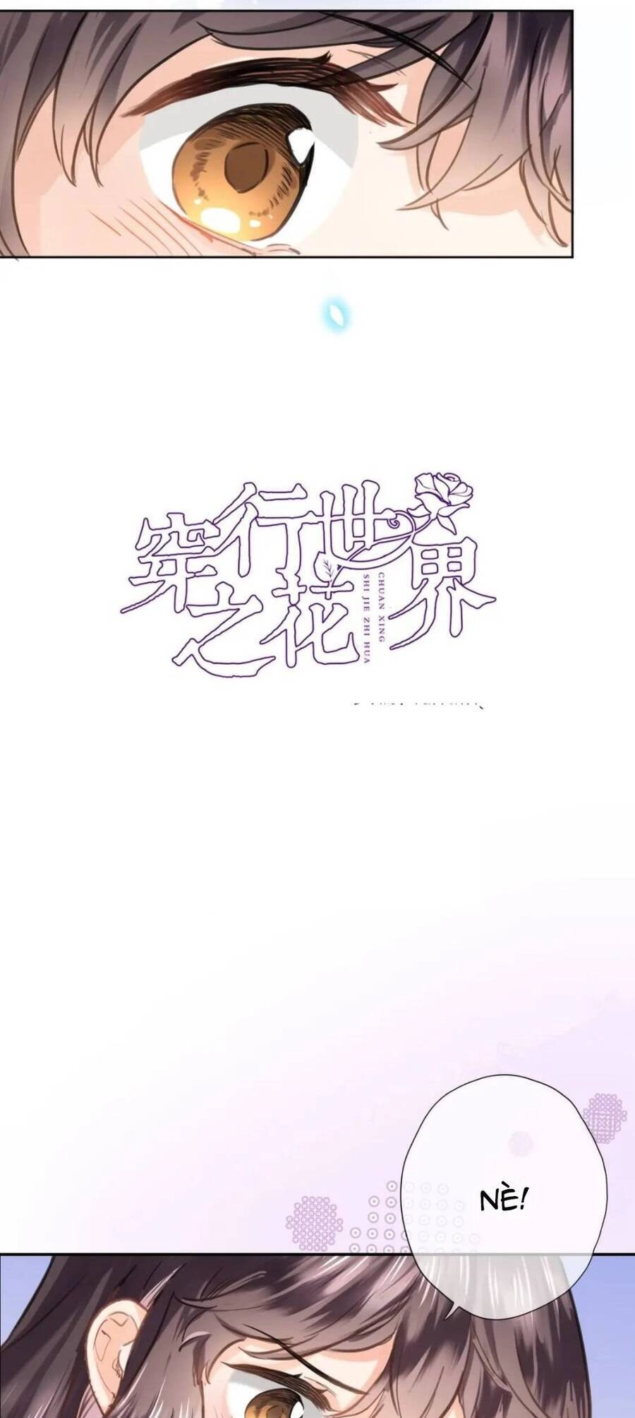 Xuyên Hành Thế Giới Chi Hoa Chapter 78 - 5