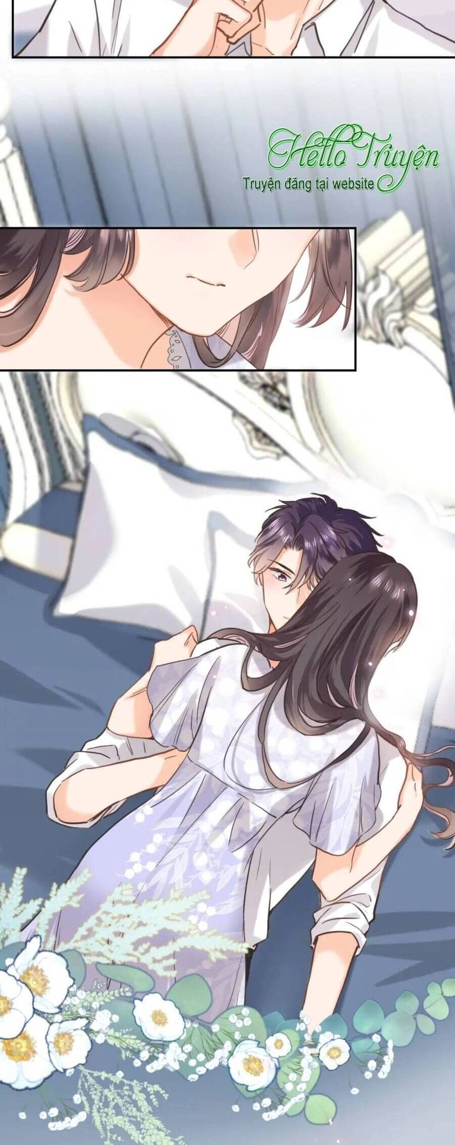 Xuyên Hành Thế Giới Chi Hoa Chapter 78 - 8