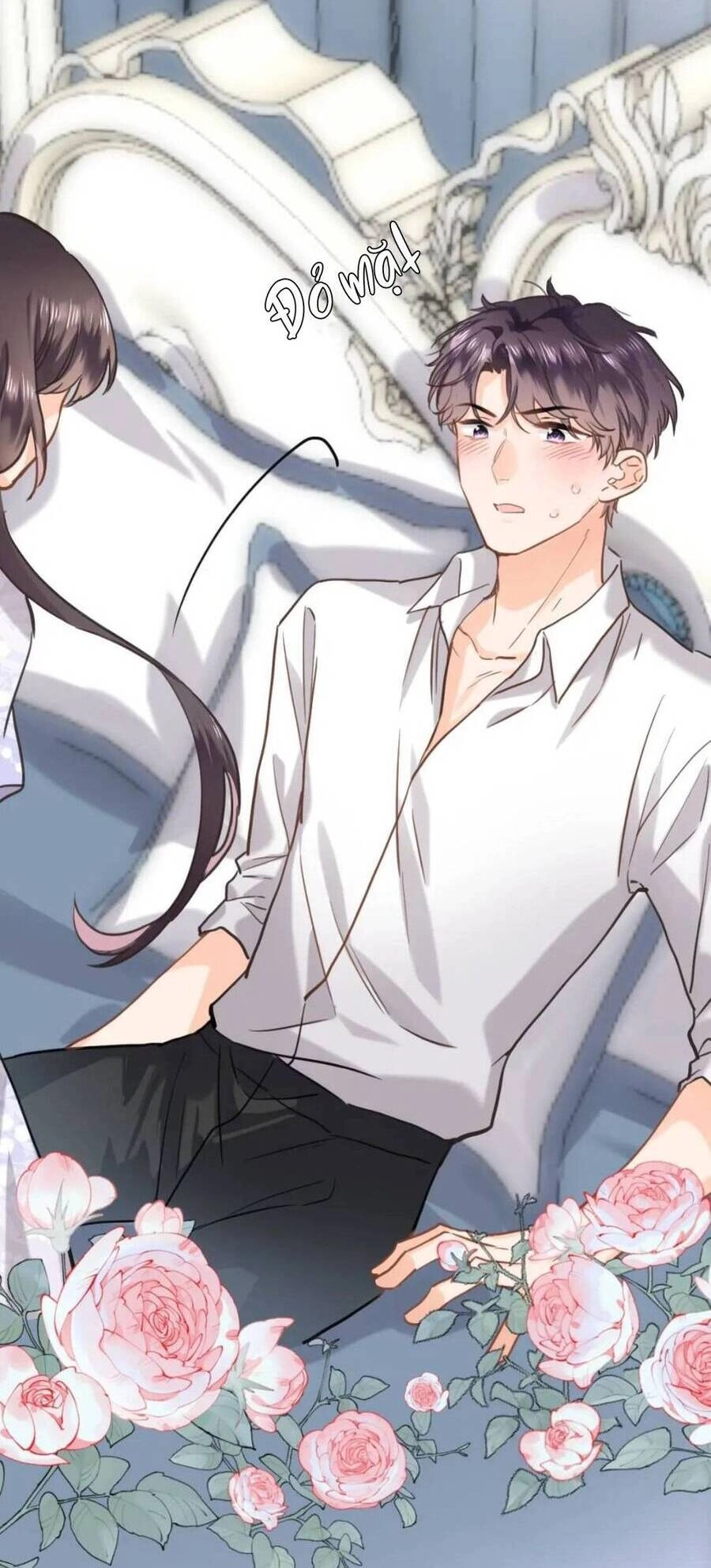 Xuyên Hành Thế Giới Chi Hoa Chapter 78 - 10