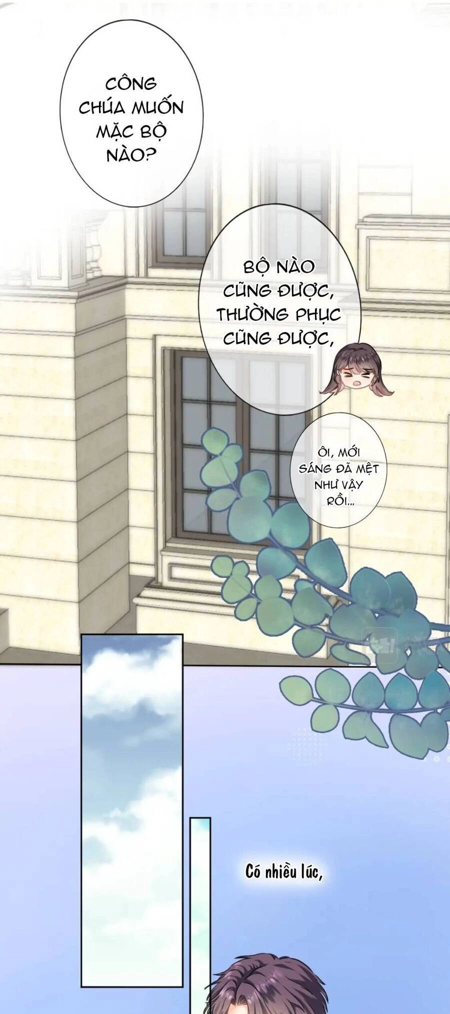 Xuyên Hành Thế Giới Chi Hoa Chapter 78 - 15