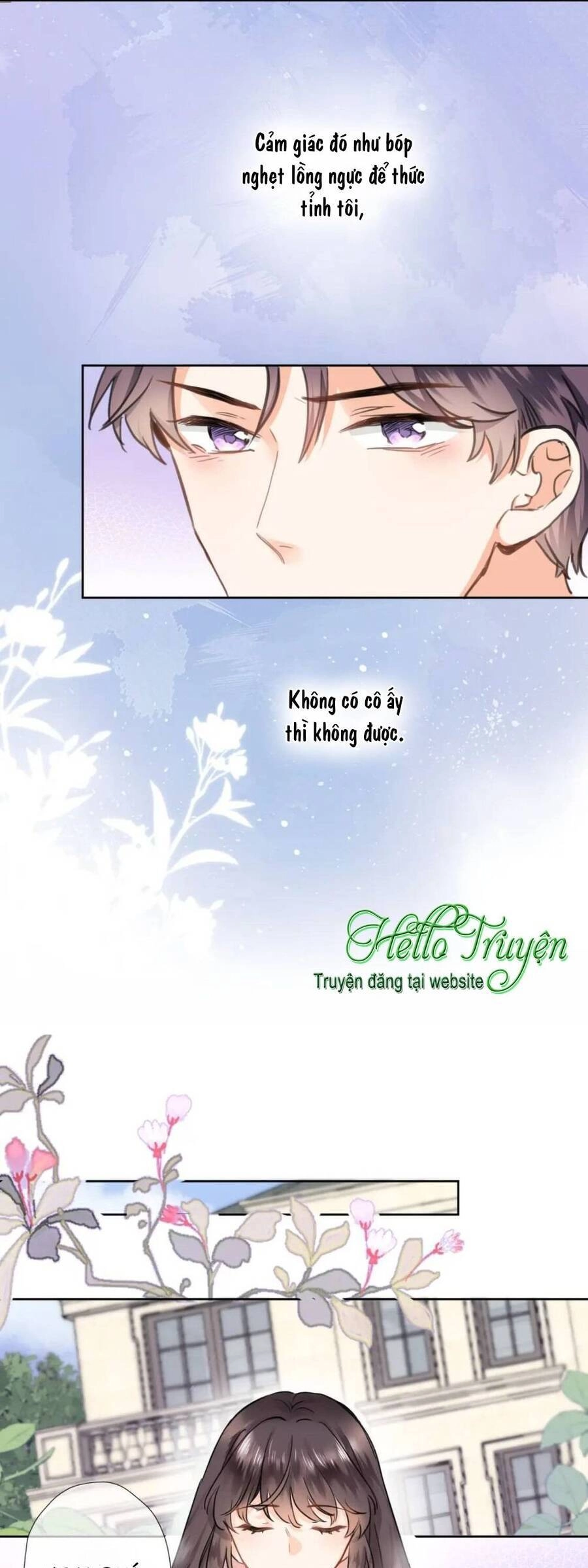 Xuyên Hành Thế Giới Chi Hoa Chapter 78 - 17