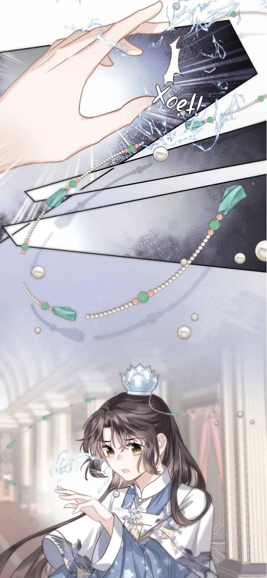 Xuyên Hành Thế Giới Chi Hoa Chapter 78 - 21