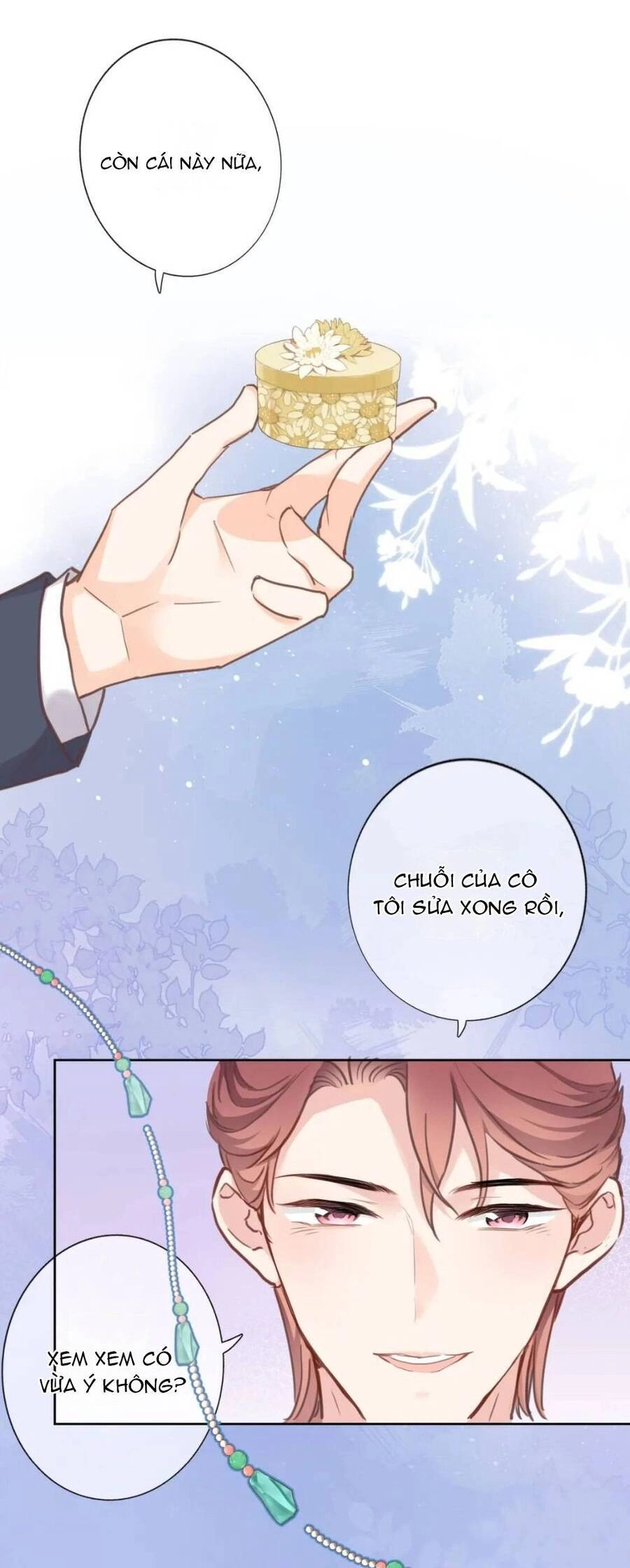 Xuyên Hành Thế Giới Chi Hoa Chapter 78 - 23