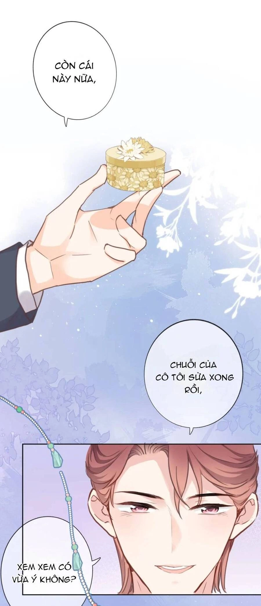 Xuyên Hành Thế Giới Chi Hoa Chapter 79 - 3