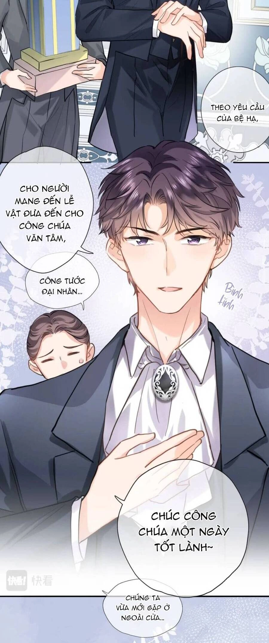 Xuyên Hành Thế Giới Chi Hoa Chapter 79 - 10