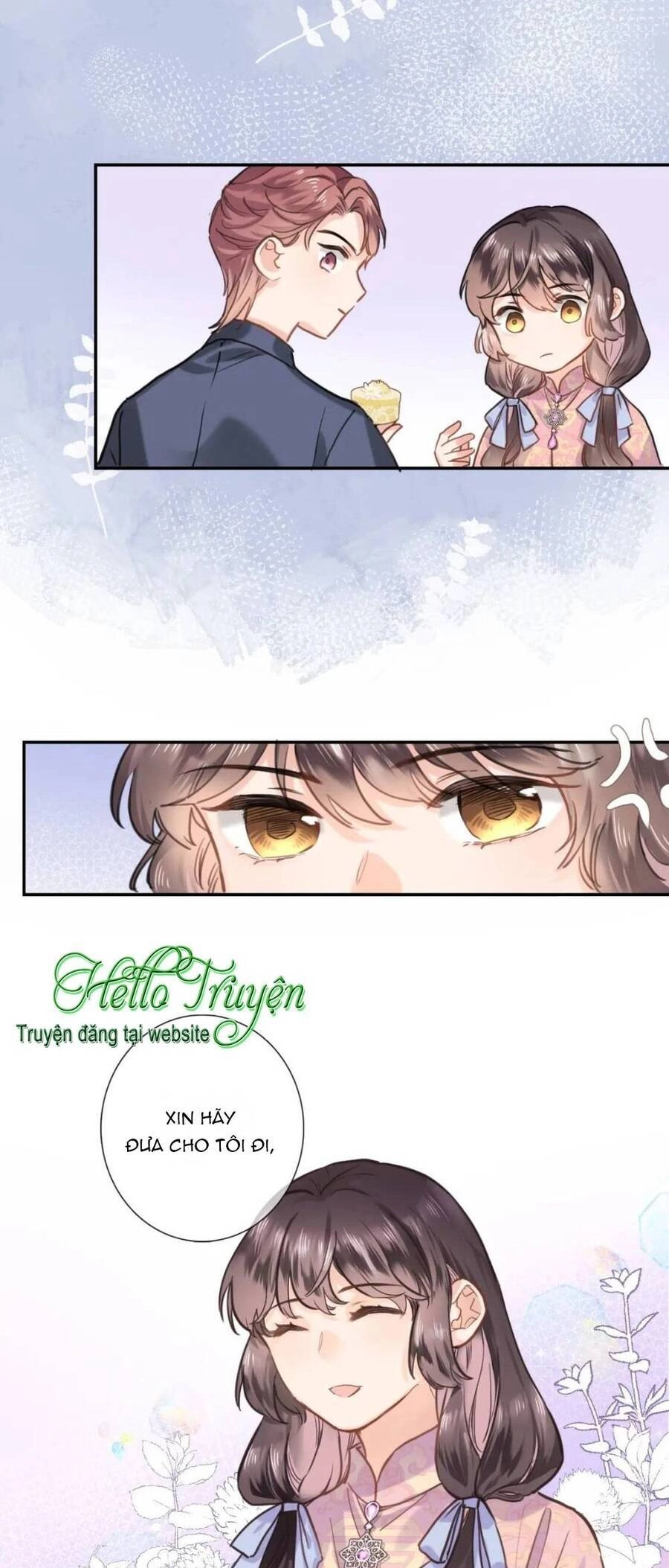 Xuyên Hành Thế Giới Chi Hoa Chapter 79 - 11