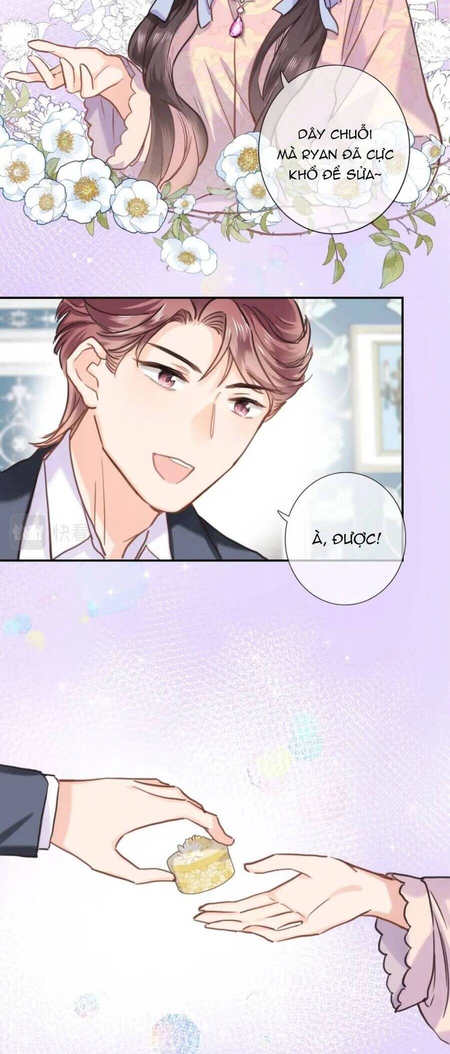 Xuyên Hành Thế Giới Chi Hoa Chapter 79 - 12