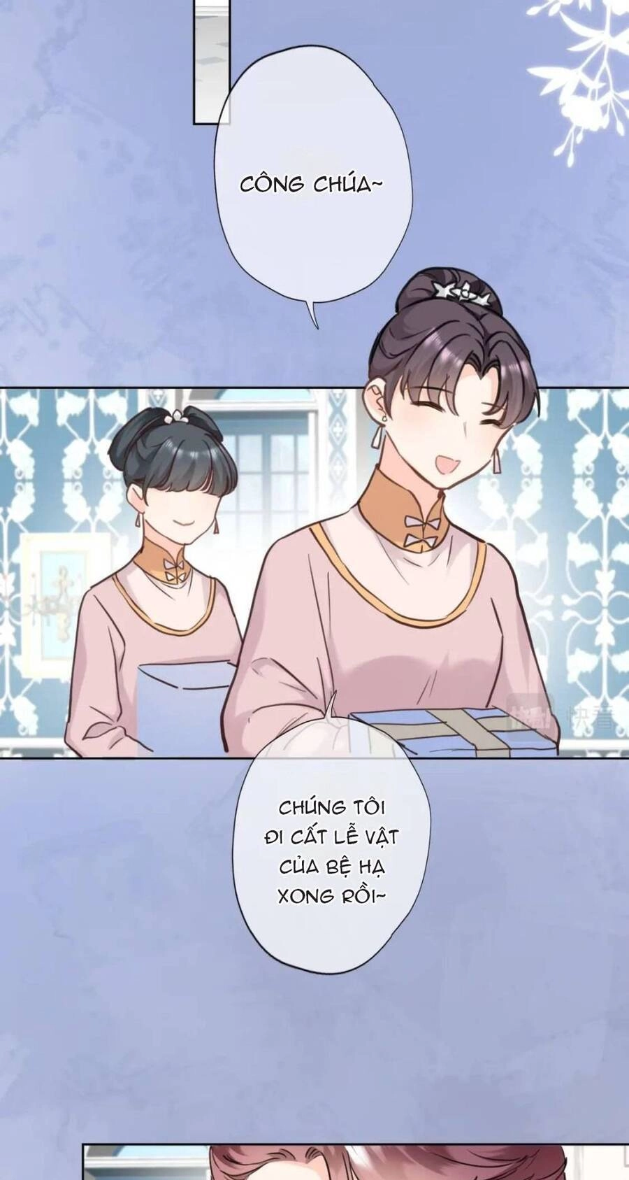 Xuyên Hành Thế Giới Chi Hoa Chapter 79 - 20