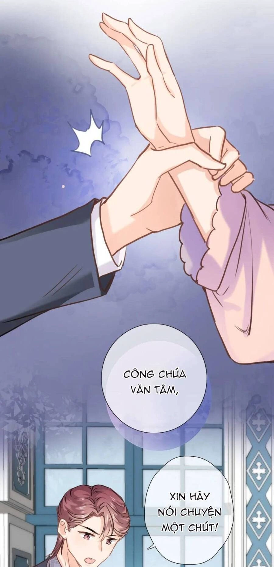 Xuyên Hành Thế Giới Chi Hoa Chapter 79 - 22