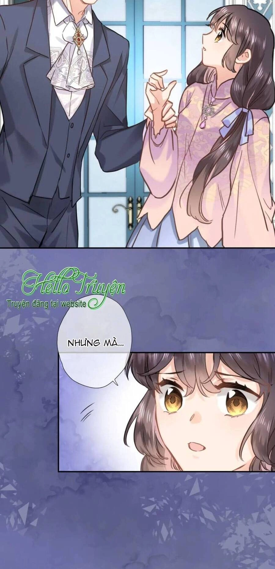 Xuyên Hành Thế Giới Chi Hoa Chapter 79 - 23