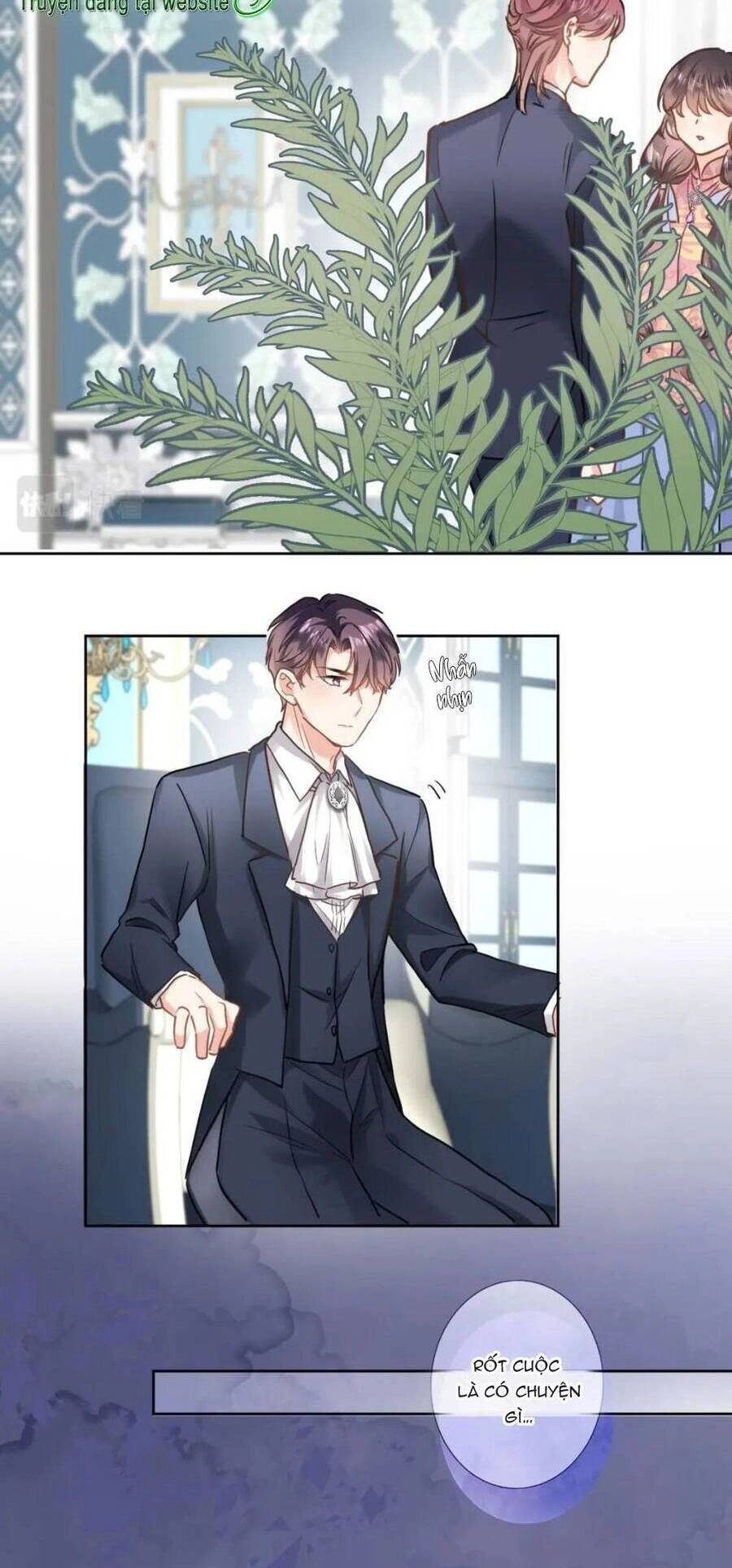 Xuyên Hành Thế Giới Chi Hoa Chapter 79 - 25