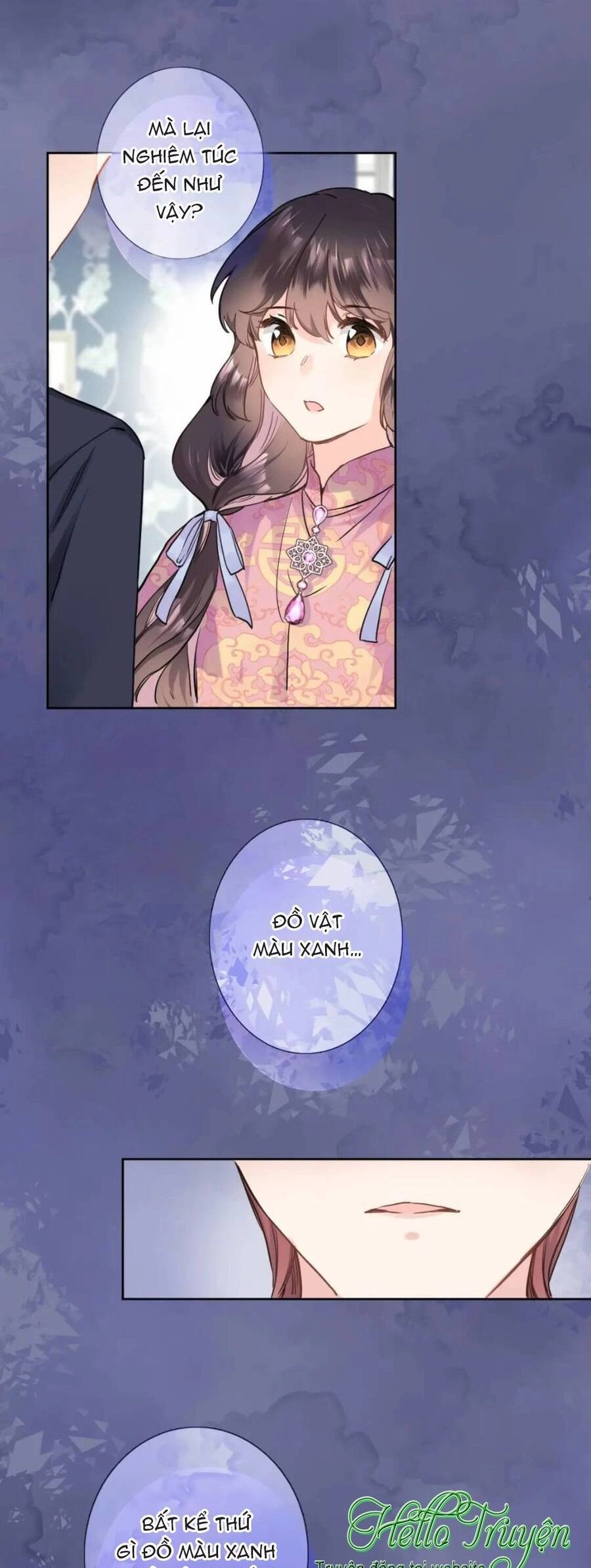 Xuyên Hành Thế Giới Chi Hoa Chapter 79 - 26