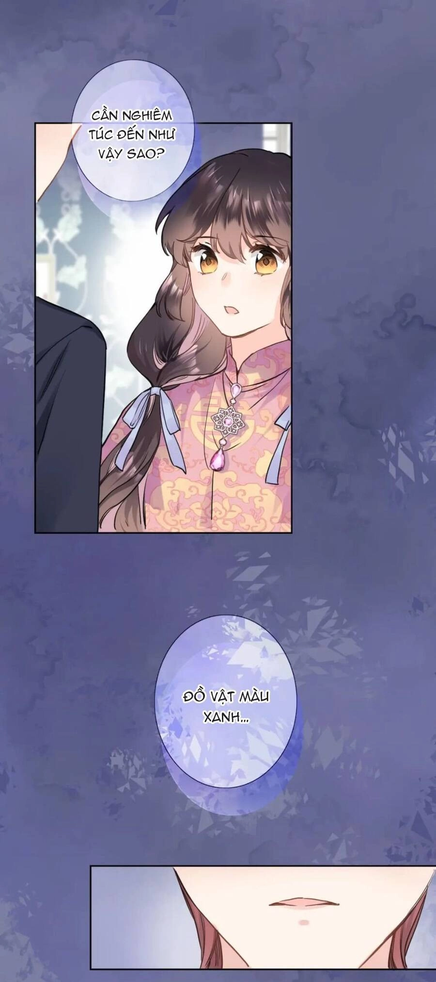 Xuyên Hành Thế Giới Chi Hoa Chapter 80 - 3