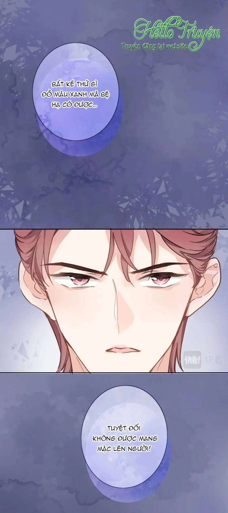 Xuyên Hành Thế Giới Chi Hoa Chapter 80 - 4