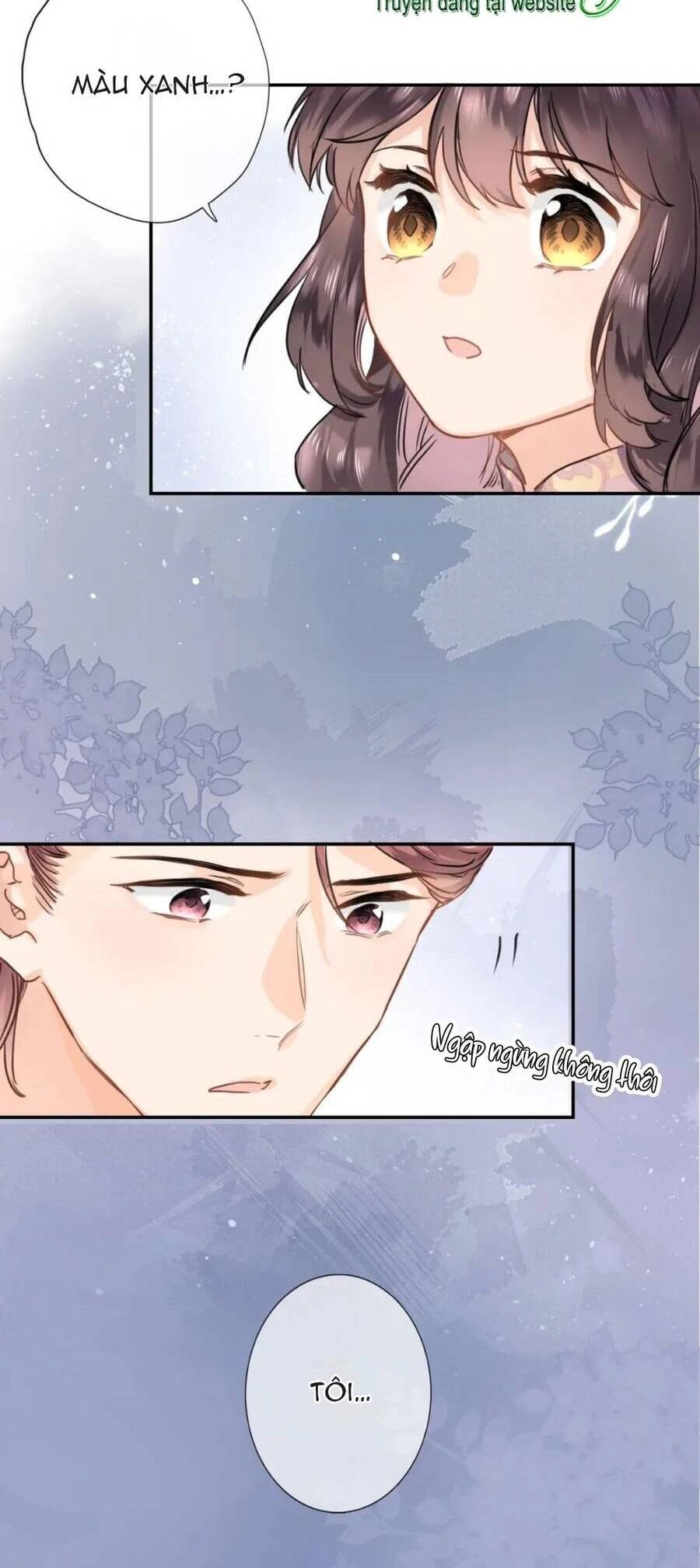 Xuyên Hành Thế Giới Chi Hoa Chapter 80 - 6