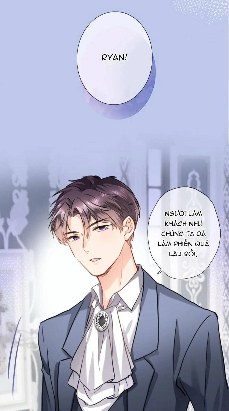 Xuyên Hành Thế Giới Chi Hoa Chapter 80 - 9