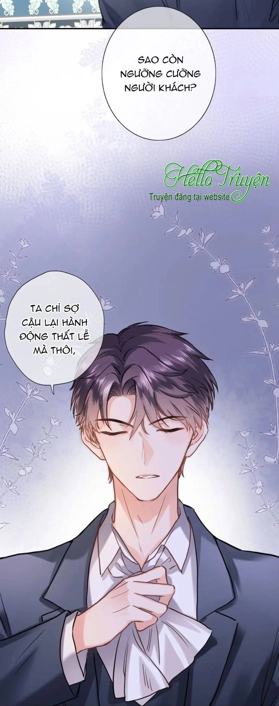 Xuyên Hành Thế Giới Chi Hoa Chapter 80 - 12