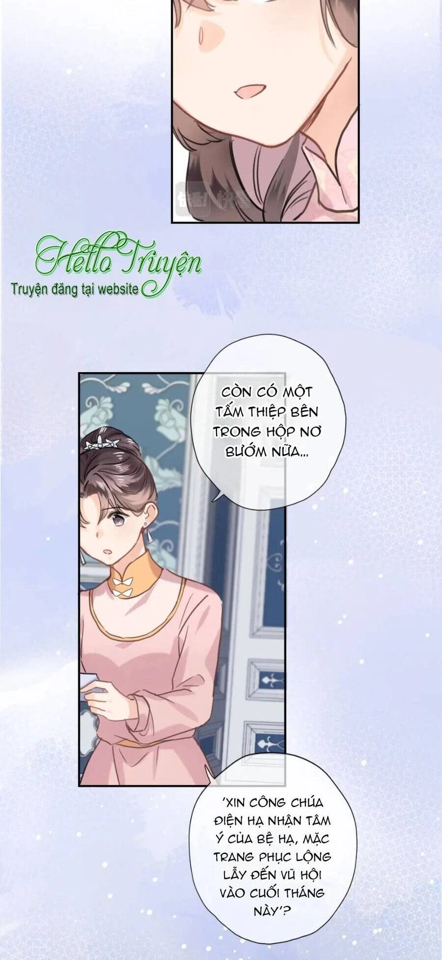 Xuyên Hành Thế Giới Chi Hoa Chapter 80 - 16