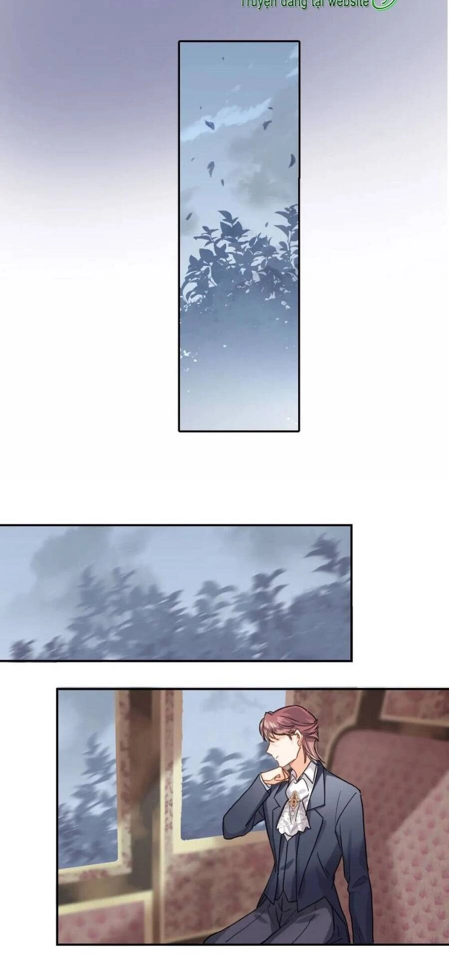 Xuyên Hành Thế Giới Chi Hoa Chapter 80 - 18