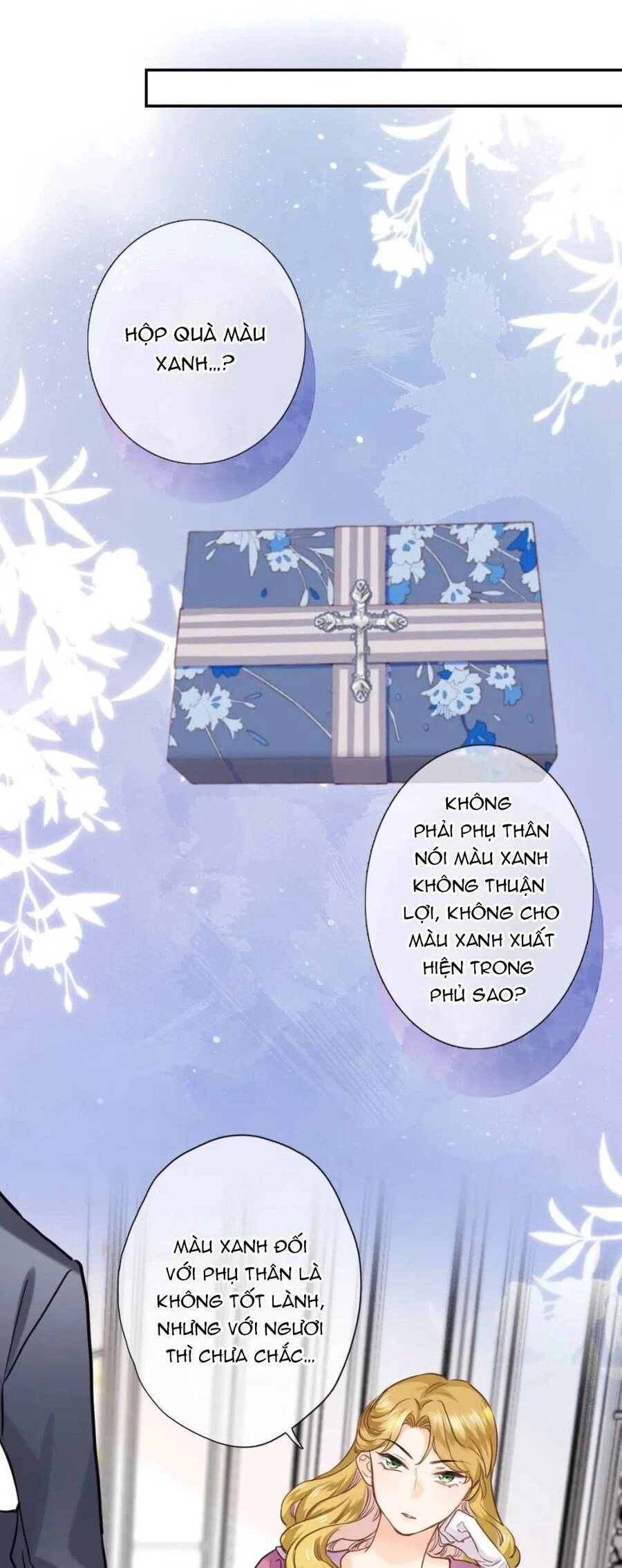 Xuyên Hành Thế Giới Chi Hoa Chapter 80 - 19