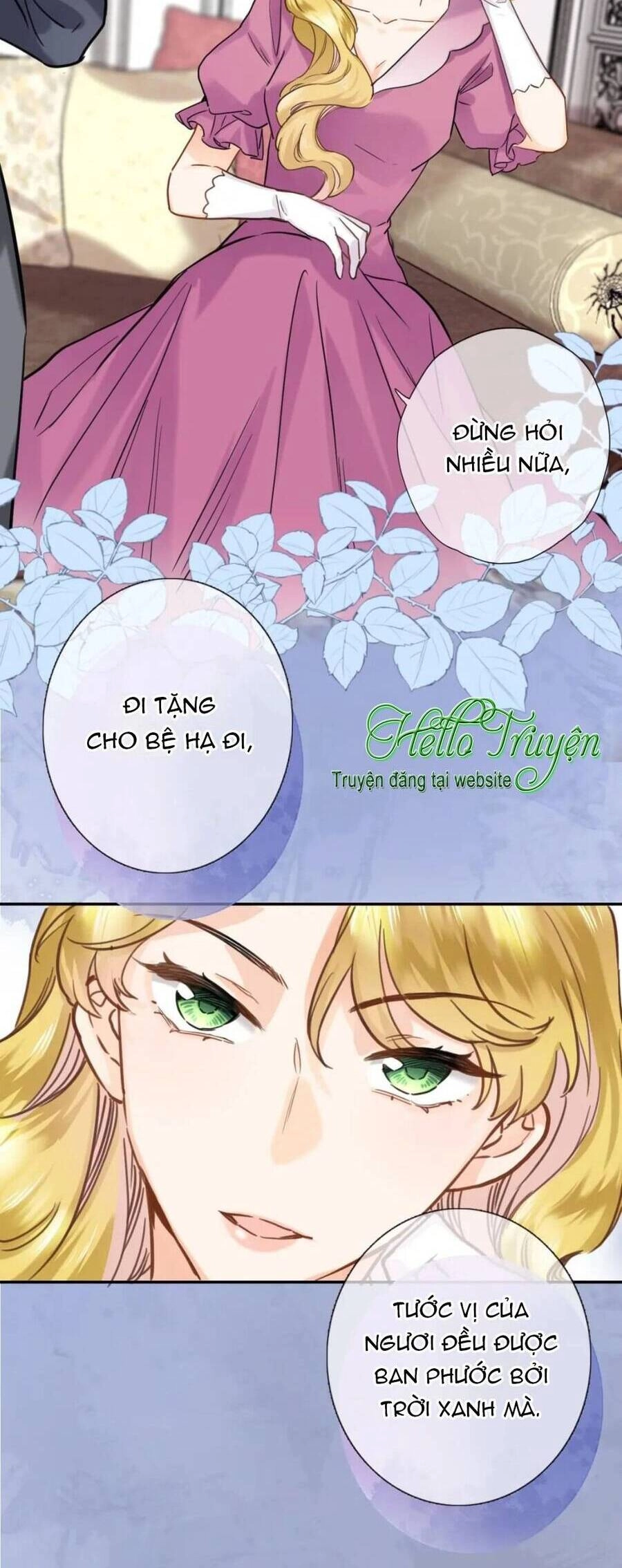 Xuyên Hành Thế Giới Chi Hoa Chapter 80 - 20