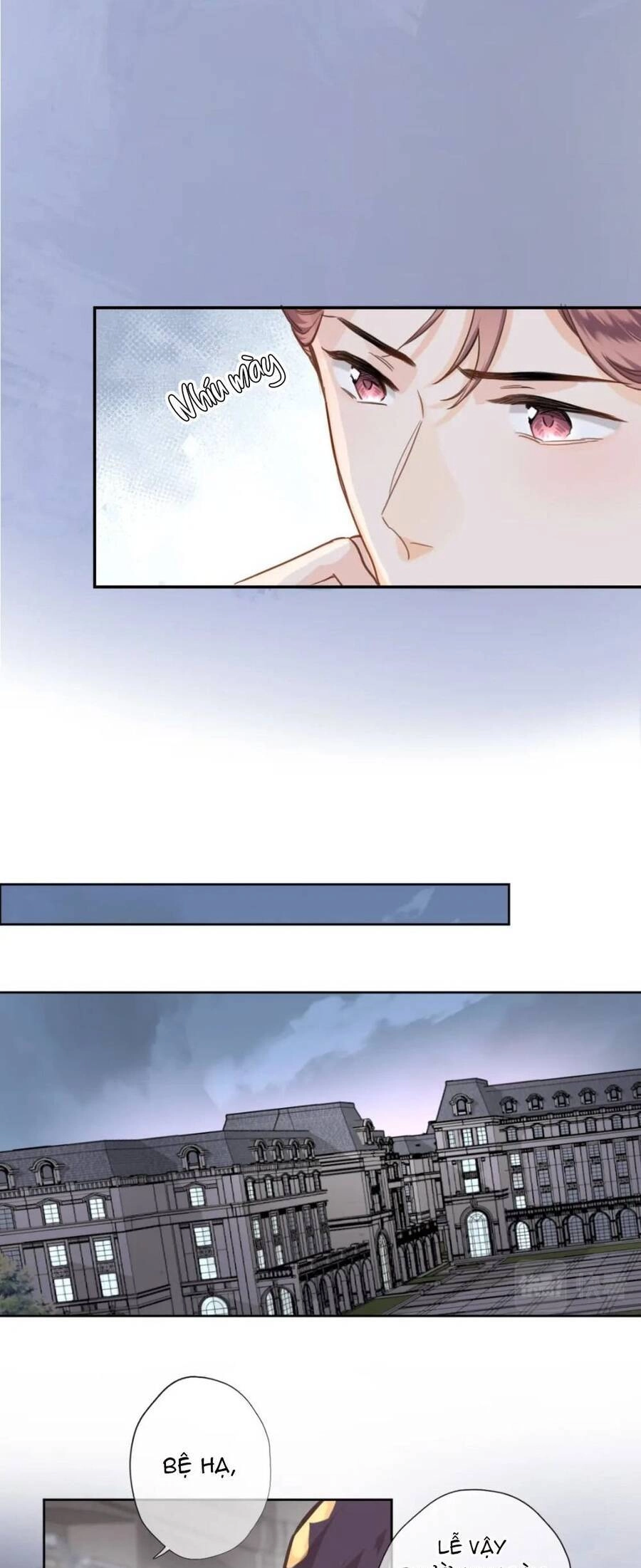 Xuyên Hành Thế Giới Chi Hoa Chapter 80 - 21